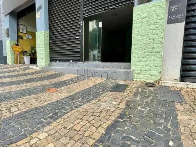 Ponto Comercial venda em Região Imediata de Campinas, Região Metropolitana de Campinas