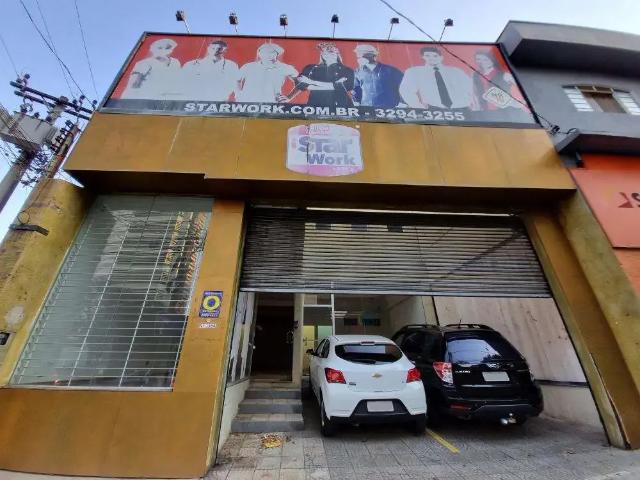 Ponto Comercial venda em Região Imediata de Campinas, Região Metropolitana de Campinas