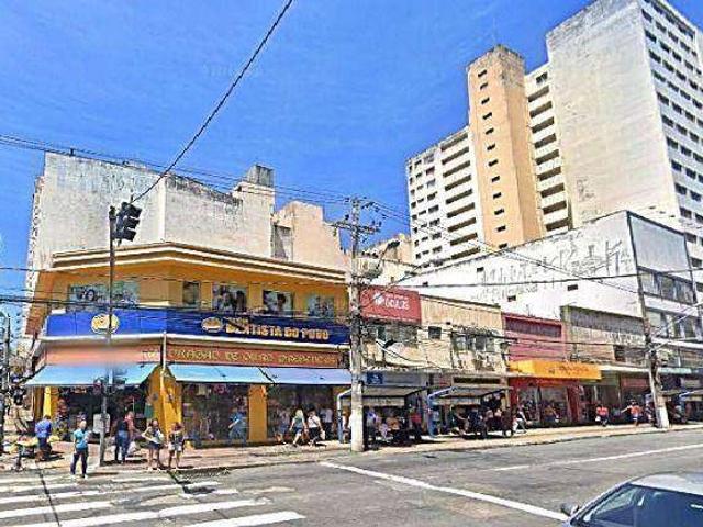 Ponto Comercial venda em Região Imediata de Campinas, Região Metropolitana de Campinas