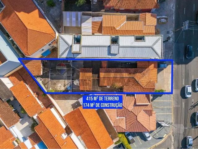 Ponto Comercial venda em Região Imediata de Campinas, Região Metropolitana de Campinas