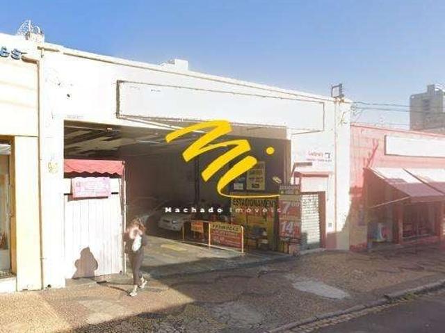 Ponto Comercial venda em Região Imediata de Campinas, Região Metropolitana de Campinas