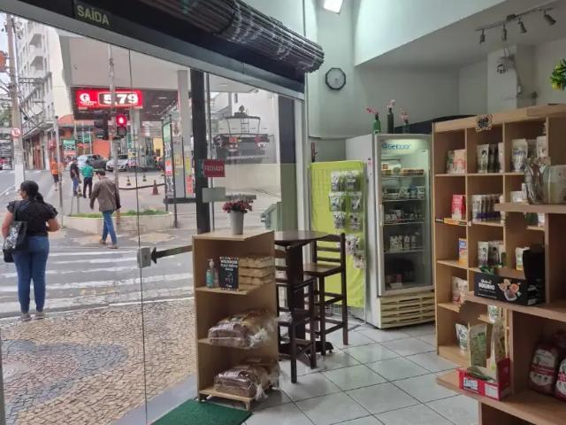Ponto Comercial venda em Região Imediata de Campinas, Região Metropolitana de Campinas