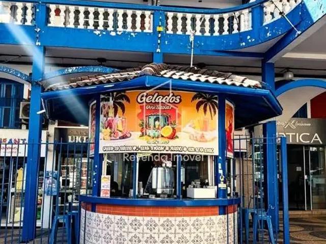 Ponto Comercial venda em Região Imediata de Campinas, Região Metropolitana de Campinas
