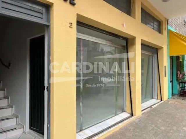 Ponto Comercial venda em Campinas
