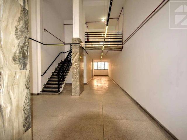 Ponto Comercial venda em Campinas