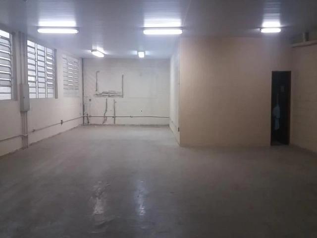 Ponto Comercial venda em Campinas
