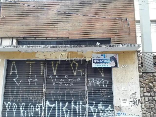 Ponto Comercial venda em Região Imediata de Campinas, Região Metropolitana de Campinas