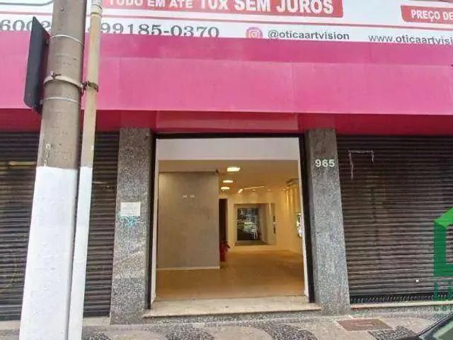 Ponto Comercial venda em Região Imediata de Campinas, Região Metropolitana de Campinas