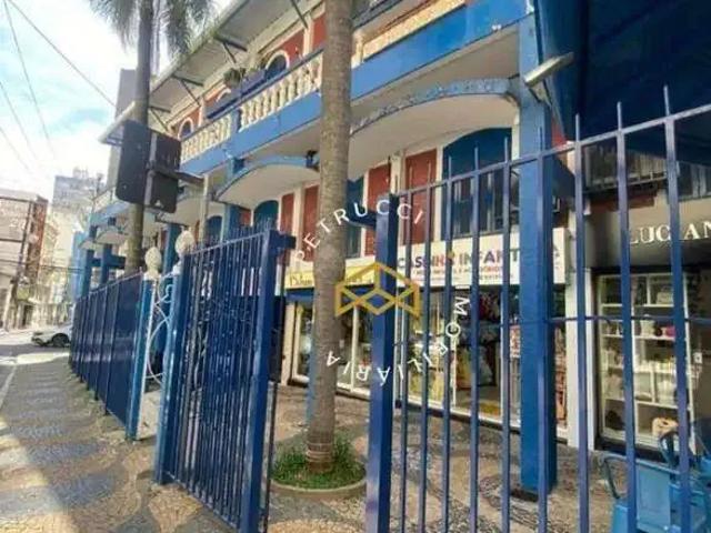 Ponto Comercial venda em Região Imediata de Campinas, Região Metropolitana de Campinas