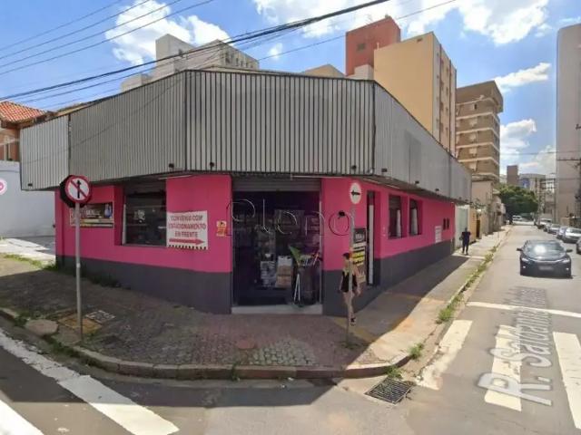 Ponto Comercial venda em Região Imediata de Campinas, Região Metropolitana de Campinas