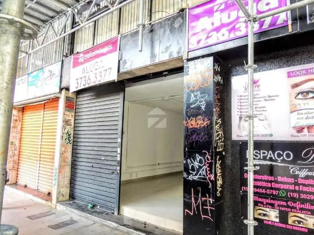 Ponto Comercial venda em Região Imediata de Campinas, Região Metropolitana de Campinas