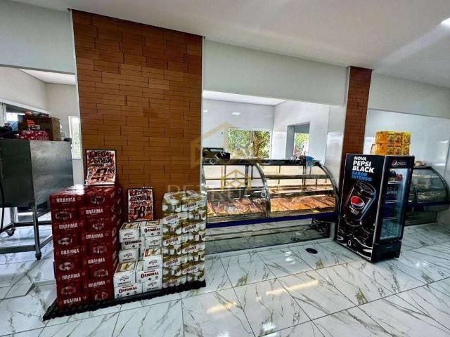 Ponto Comercial venda em Região Imediata de Campinas, Região Metropolitana de Campinas