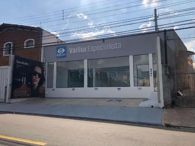 Ponto Comercial venda em Região Imediata de Campinas, Região Metropolitana de Campinas