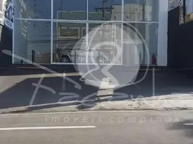 Ponto Comercial venda em Região Imediata de Campinas, Região Metropolitana de Campinas