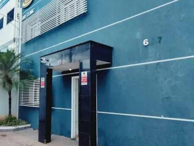 Ponto Comercial venda em Jardim Yeda, Campinas