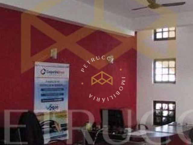 Ponto Comercial venda em Região Imediata de Campinas, Região Metropolitana de Campinas