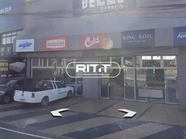 Ponto Comercial venda em Região Imediata de Campinas, Região Metropolitana de Campinas
