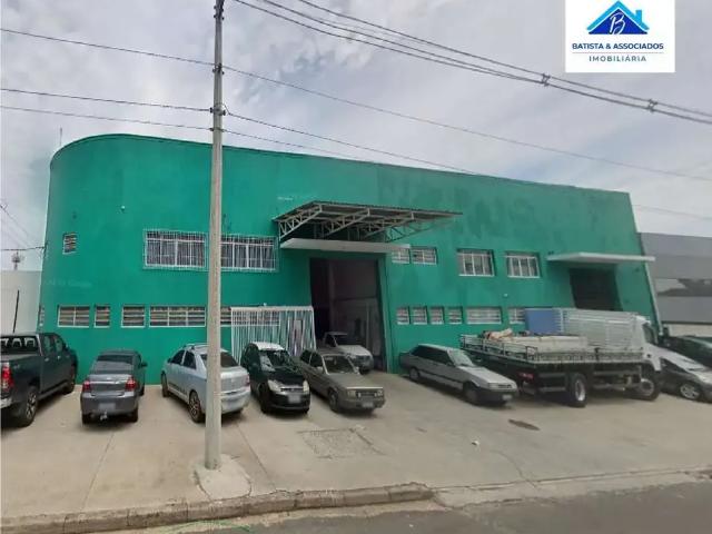 Ponto Comercial venda em Região Imediata de Campinas, Região Metropolitana de Campinas
