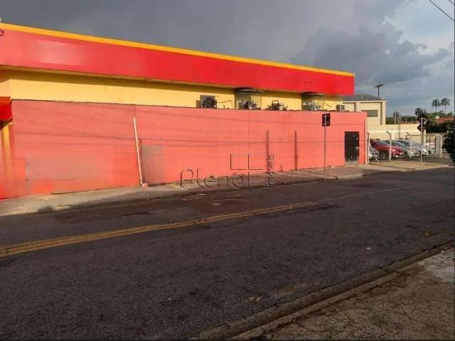 Ponto Comercial venda em Região Imediata de Campinas, Região Metropolitana de Campinas