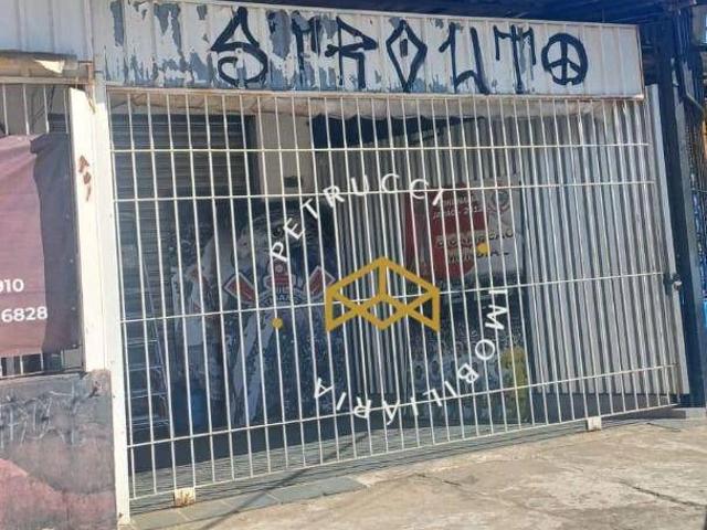 Ponto Comercial venda em Vila Ipê, Campinas