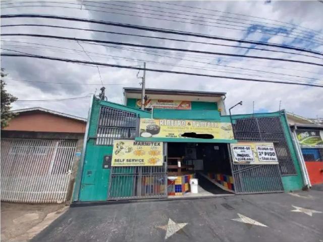 Ponto Comercial venda em Região Imediata de Campinas, Região Metropolitana de Campinas