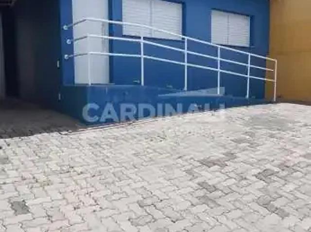 Ponto Comercial venda em Região Imediata de Campinas, Região Metropolitana de Campinas