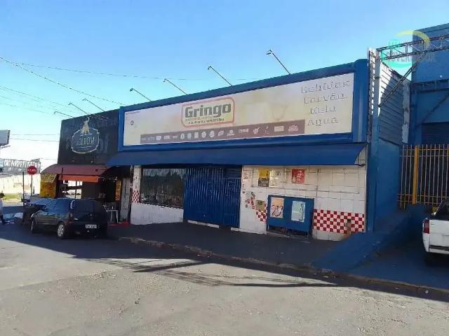 Ponto Comercial venda em Região Imediata de Campinas, Região Metropolitana de Campinas
