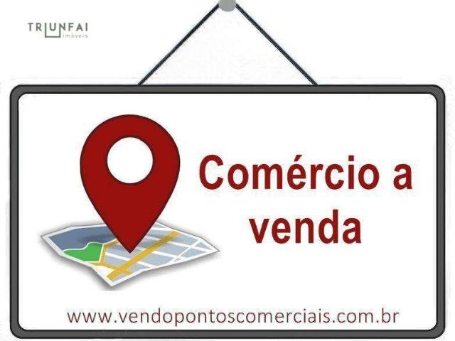 Ponto Comercial venda em Região Imediata de Campinas, Região Metropolitana de Campinas