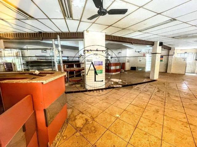 Ponto Comercial venda em Barão Geraldo, Campinas
