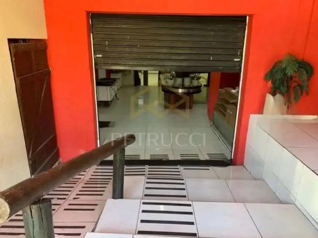 Ponto Comercial venda em Região Imediata de Campinas, Região Metropolitana de Campinas