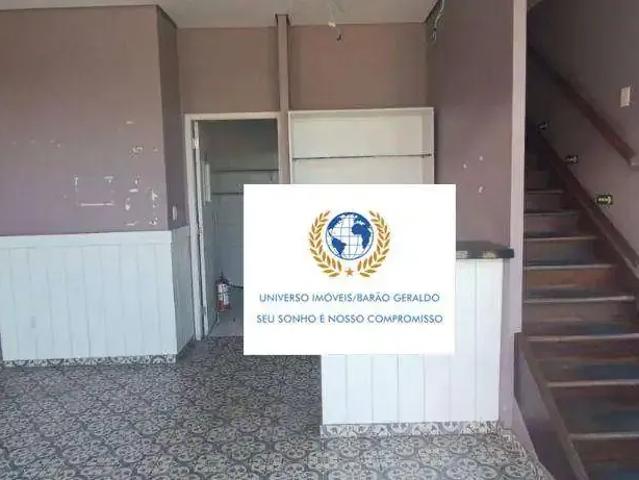 Ponto Comercial venda em Região Imediata de Campinas, Região Metropolitana de Campinas
