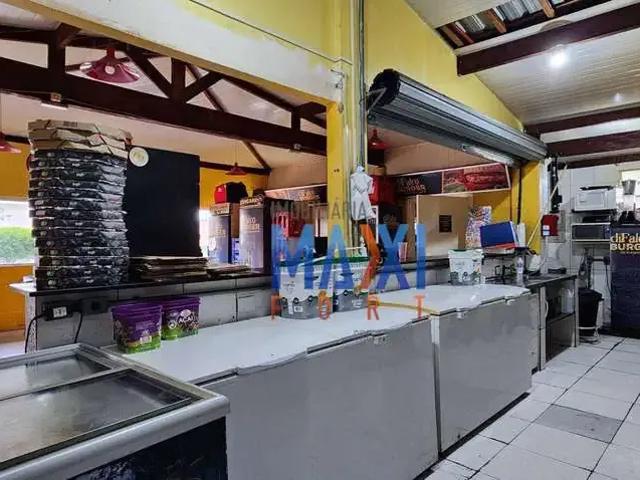 Ponto Comercial venda em Região Imediata de Campinas, Região Metropolitana de Campinas