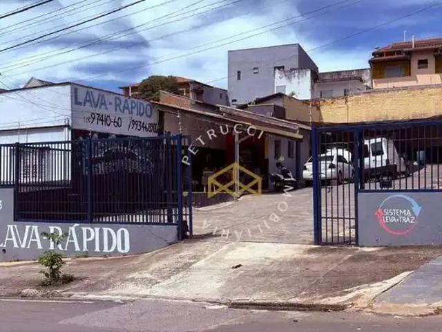 Ponto Comercial venda em Região Imediata de Campinas, Região Metropolitana de Campinas