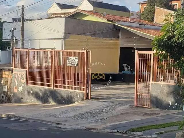 Ponto Comercial venda em Região Imediata de Campinas, Região Metropolitana de Campinas