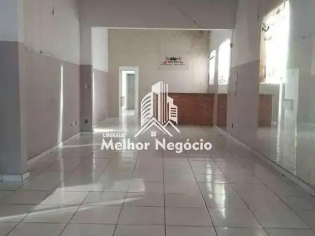 Ponto Comercial venda em Região Imediata de Campinas, Região Metropolitana de Campinas