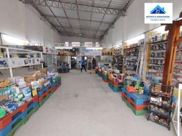 Ponto Comercial venda em Região Imediata de Campinas, Região Metropolitana de Campinas