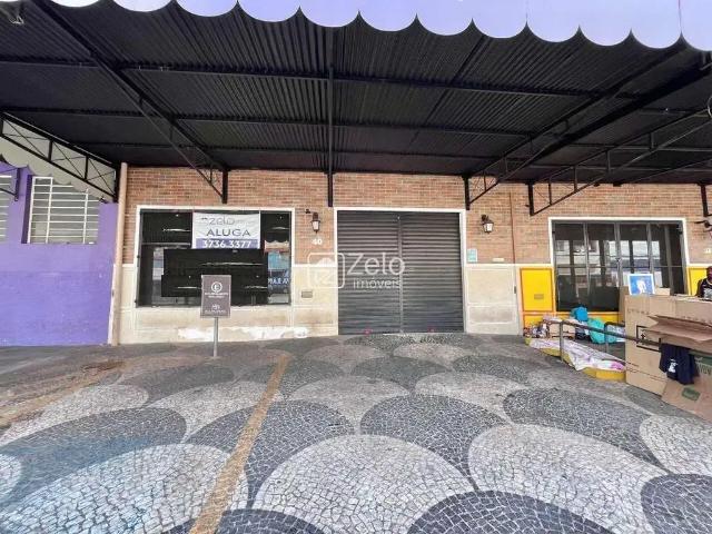 Ponto Comercial venda em Região Imediata de Campinas, Região Metropolitana de Campinas