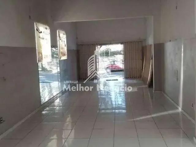 Ponto Comercial venda em Região Imediata de Campinas, Região Metropolitana de Campinas