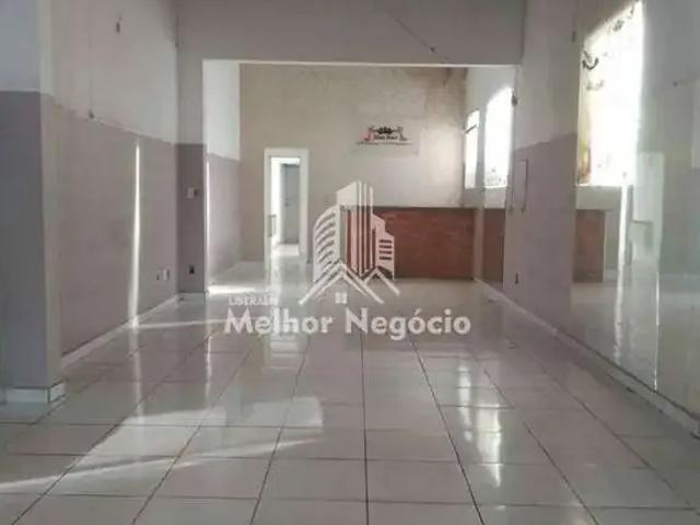 Ponto Comercial venda em Campinas