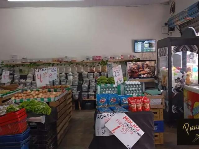 Ponto Comercial venda em Região Imediata de Campinas, Região Metropolitana de Campinas