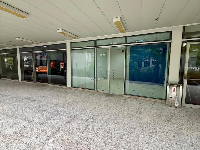 Ponto Comercial venda em Campinas