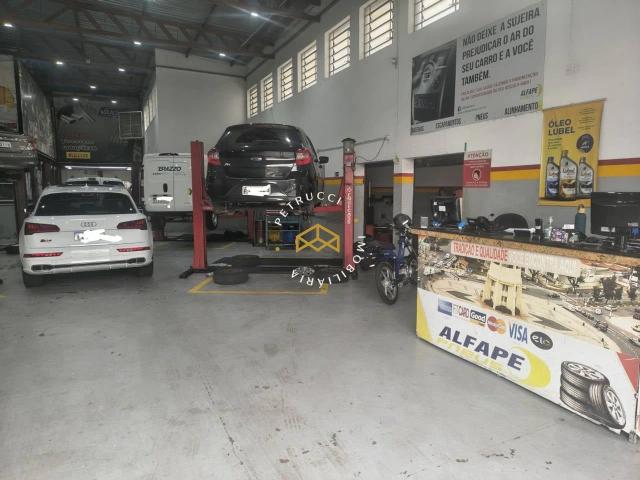 Ponto Comercial venda em Campinas