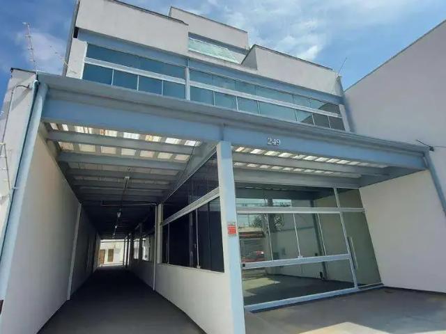 Ponto Comercial venda em Região Imediata de Campinas, Região Metropolitana de Campinas