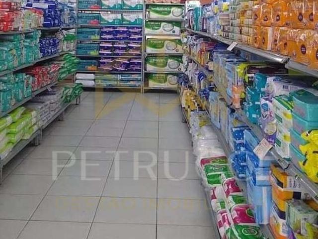 Ponto Comercial venda em Região Imediata de Campinas, Região Metropolitana de Campinas