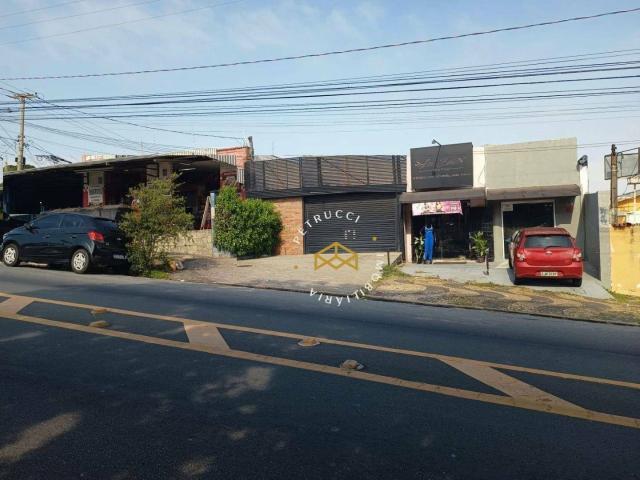 Ponto Comercial venda em Vila Joaquim Inácio, Campinas