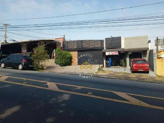 Ponto Comercial venda em Região Imediata de Campinas, Região Metropolitana de Campinas