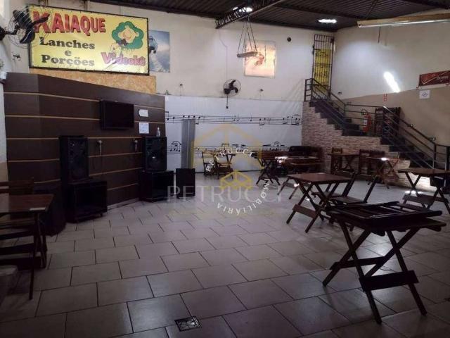 Ponto Comercial venda em Região Imediata de Campinas, Região Metropolitana de Campinas