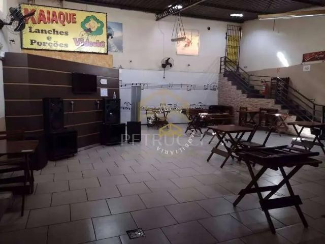 Ponto Comercial venda em Região Imediata de Campinas, Região Metropolitana de Campinas