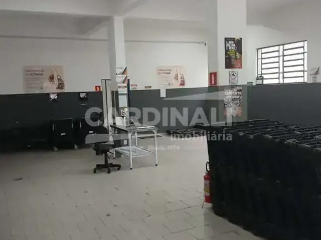 Ponto Comercial venda em Região Imediata de Campinas, Região Metropolitana de Campinas