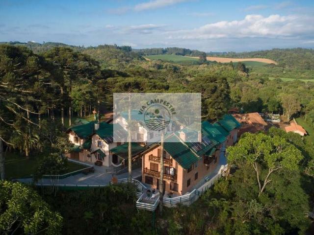 Ponto Comercial venda em Região Geográfica Imediata de São Bento do Sul-Rio Negrinho, Campo Alegre